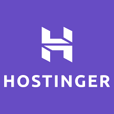 Hostinger Email Logo